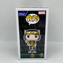 Funko Pop! Marvel Studios: Kid Loki