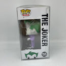 Funko Pop! Heroes Batman The Animated Series: The Joker