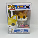 Funko Pop! Games Sonic the Hedgehog: Tails