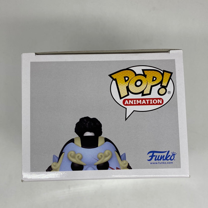 Funko Pop! One Piece Jinbe