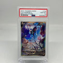 2022 Pokémon SWSH Brilliant Stars Full Art Lumineon V