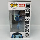 Funko Pop! Marvel Studios Doctor Strange in the Multiverse of Madness: Doctor Strange