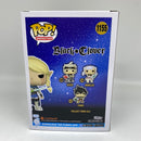 Funko Pop! Black Clover Charlotte (Charla)