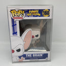 Funko Pop! Animation: Pinky and The Brain - The Brain