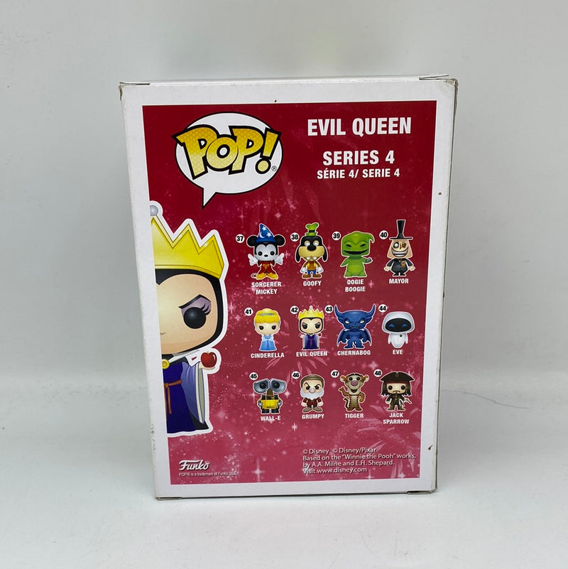Funko Pop! Disney: Evil Queen