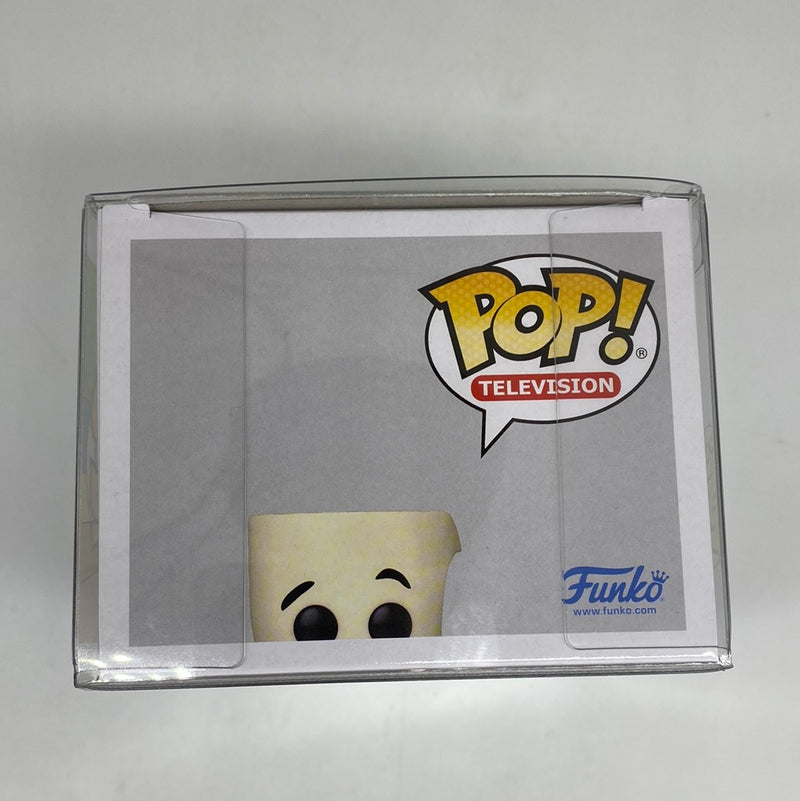 Funko Pop! Television: School House Rock - Bill
