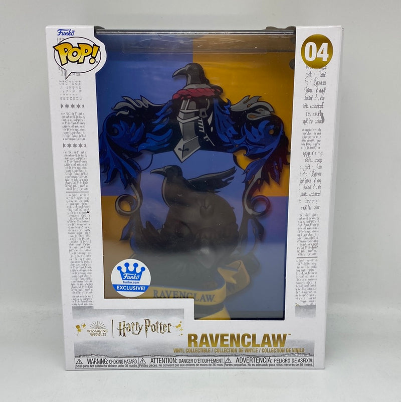 Funko Pop! Harry Potter: Ravenclaw