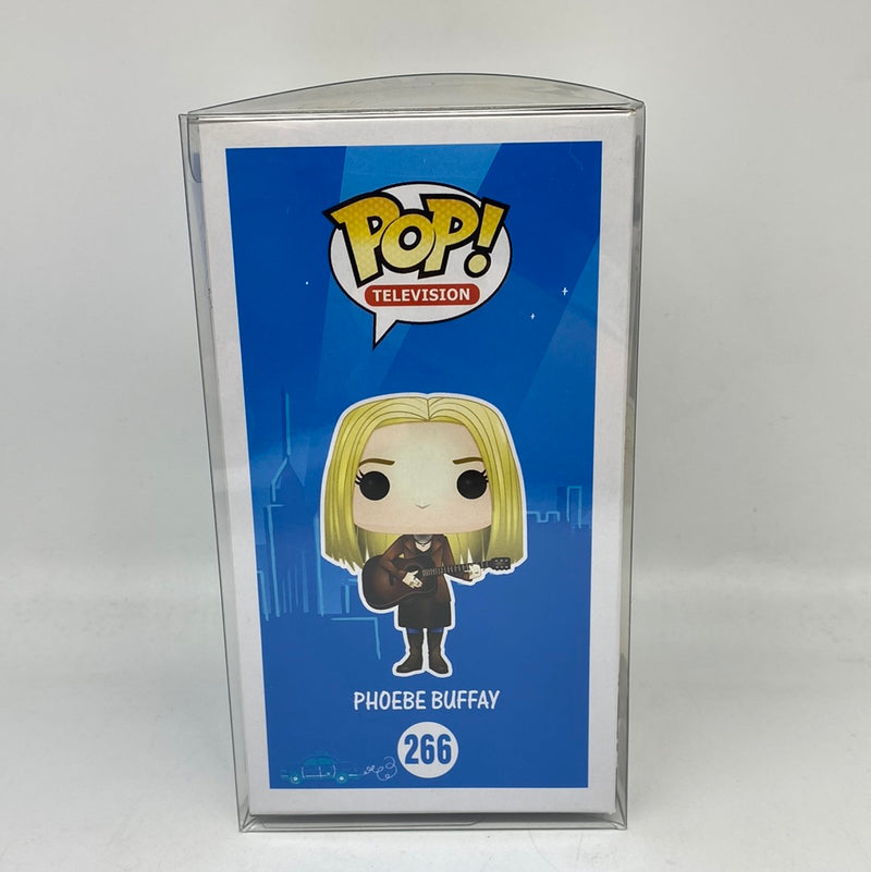Funko Pop! Television Friends the TV Series: Phoebe Buffay