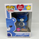 Funko Pop! Animation: Care Bears Grumpy Bear