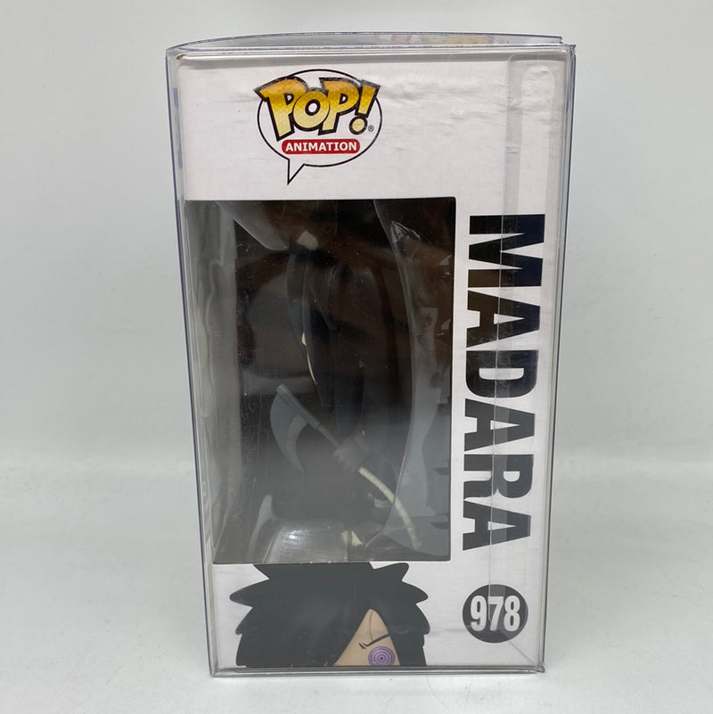 Funko Pop! Animation Shonen Jump Naruto Shippuden: Madara