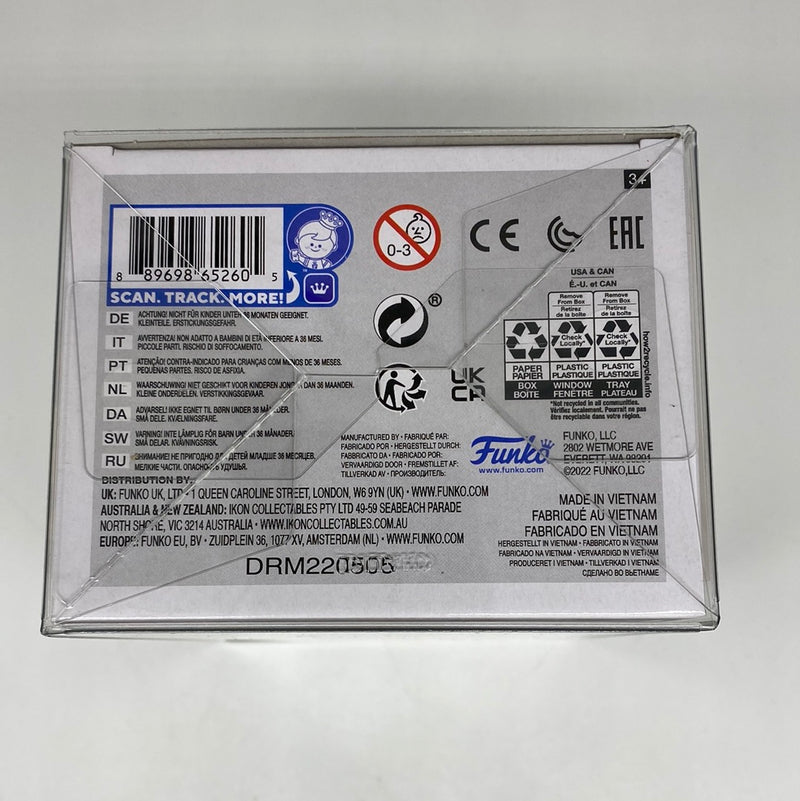 Funko Pop! Television: Parks and Recreation - Jeremy Jamm