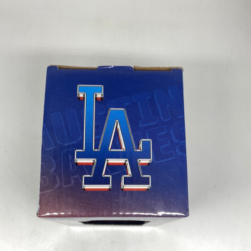 2023 Los Angeles Dodgers Austin Barnes Bobblehead