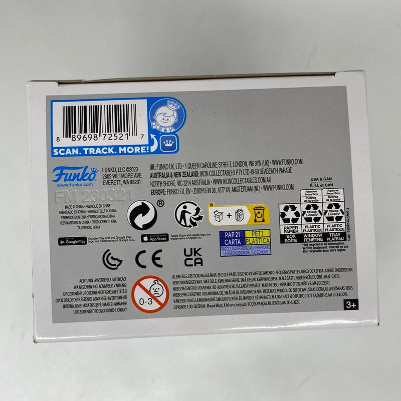 Funko Pop! Ad Icons: Blockbuster