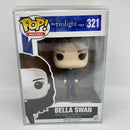Funko Pop! The Twilight Saga: Bella Swan