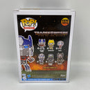 Funko Pop! Movies Transformers Rise of the Beasts: Optimus Prime