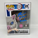 Funko Pop! Demon Slayer: Inosuke Hashibira