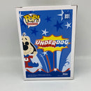 Funko Pop! Underdog