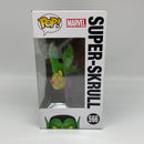 Funko Pop! Marvel: Fantastic Four Super-Skrull
