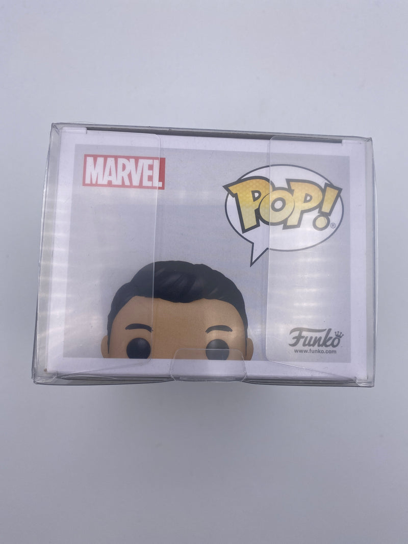 Funko Pop! Marvel: Shang-Chi