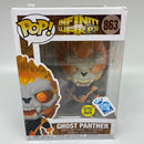 Funko Pop! Marvel Ghost Panther