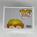 Funko Pop! Demon Slayer: Zenitsu Agatsuma