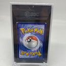 Pokémon TCG Charizard ex SV03: Obsidian Flames 223 Holo SGC 9 Graded