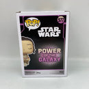 Funko Pop! Star Wars Power of the Galaxy: Rey
