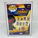 Funko Pop! Marvel Stonekeeper