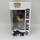 Funko Pop! Dragon Ball Super: Goku Black