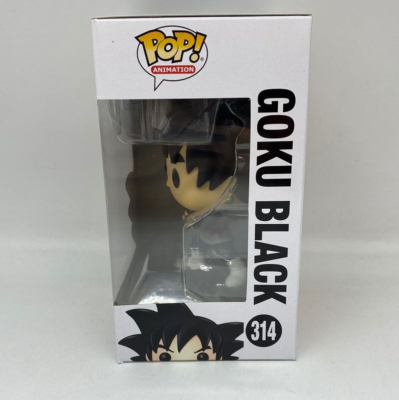 Funko Pop! Dragon Ball Super: Goku Black