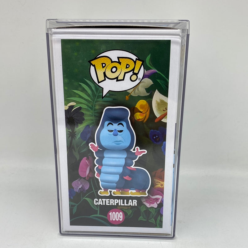 Funko Pop! Disney Alice in Wonderland: Caterpillar