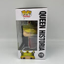 Funko Pop! Animation: Attack on Titan; Queen Historia