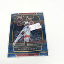 2021-22 Select Scottie Barnes Rookie RC