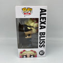 Funko Pop! WWE: Alexa Bliss