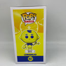 Funko Pop! Ad Icons: Lemonhead