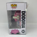 Funko Pop! Animation: Dragon Ball Z - Dodoria