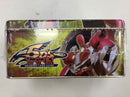 SEALED 2008 Collectors Tin: Wave 2 - Turbo Warrior - 2008 Collectors Tin (CT05)