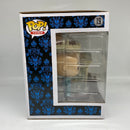 Funko Pop! Disney The Haunted Mansion: Haunted Mansion Attraction and Butler
