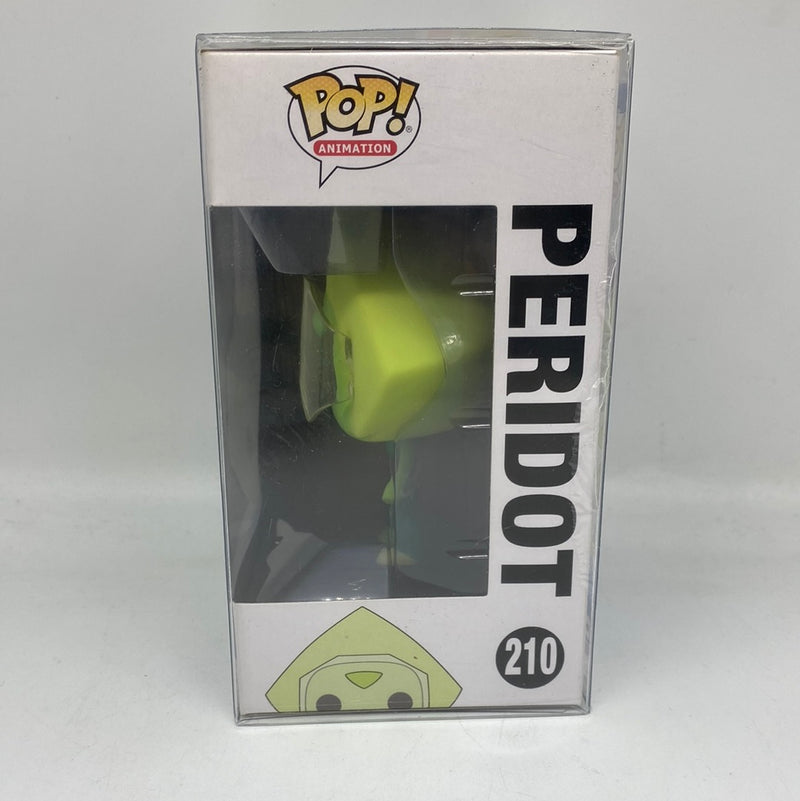 Funko Pop! Animation Steven Universe: Peridot