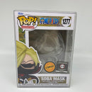 Funko POP! One Piece Soba Mask Chase