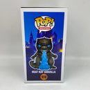 Funko Pop! Movies Godzilla vs. Kong: Heat Ray Godzila