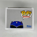Funko Pop! Power Rangers: 30th Anniversary Blue Ranger