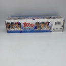 Topps 2023 MLB Trading Card Complete Set - 660 Cards