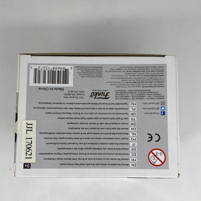 Funko Pop! South Park: Professor Chaos