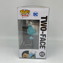 Funko Pop! Heroes: Batman The Animated Series - Two-Face