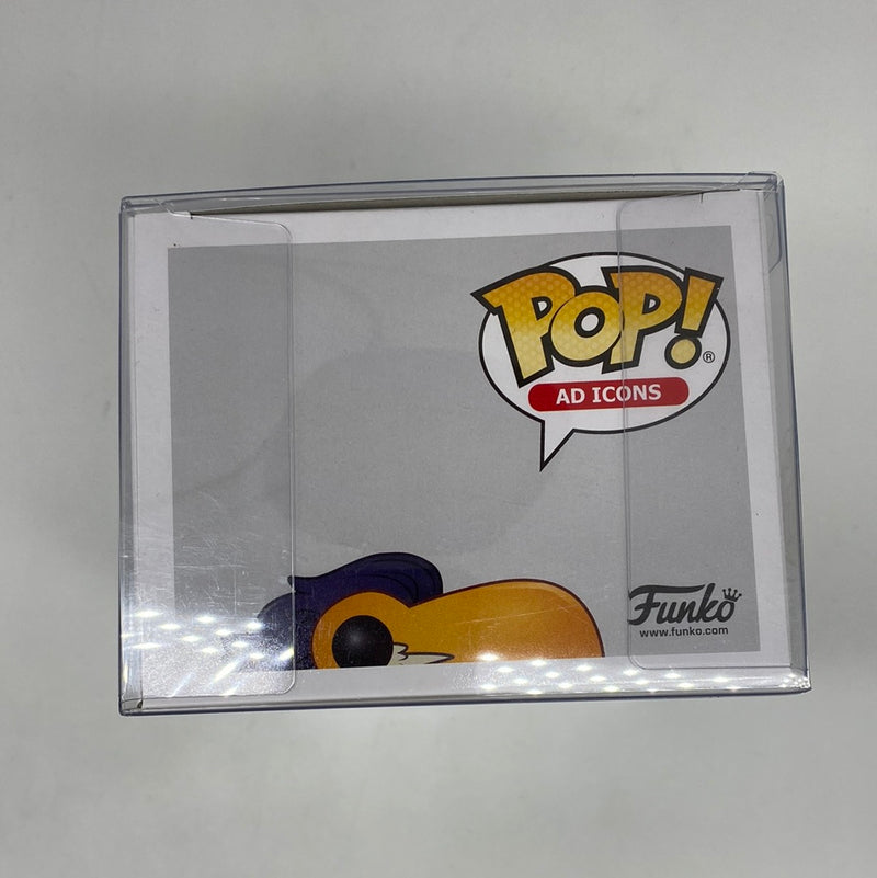 Funko Pop! Ad Icons:  San Diego 50 Comic Con - Toucan