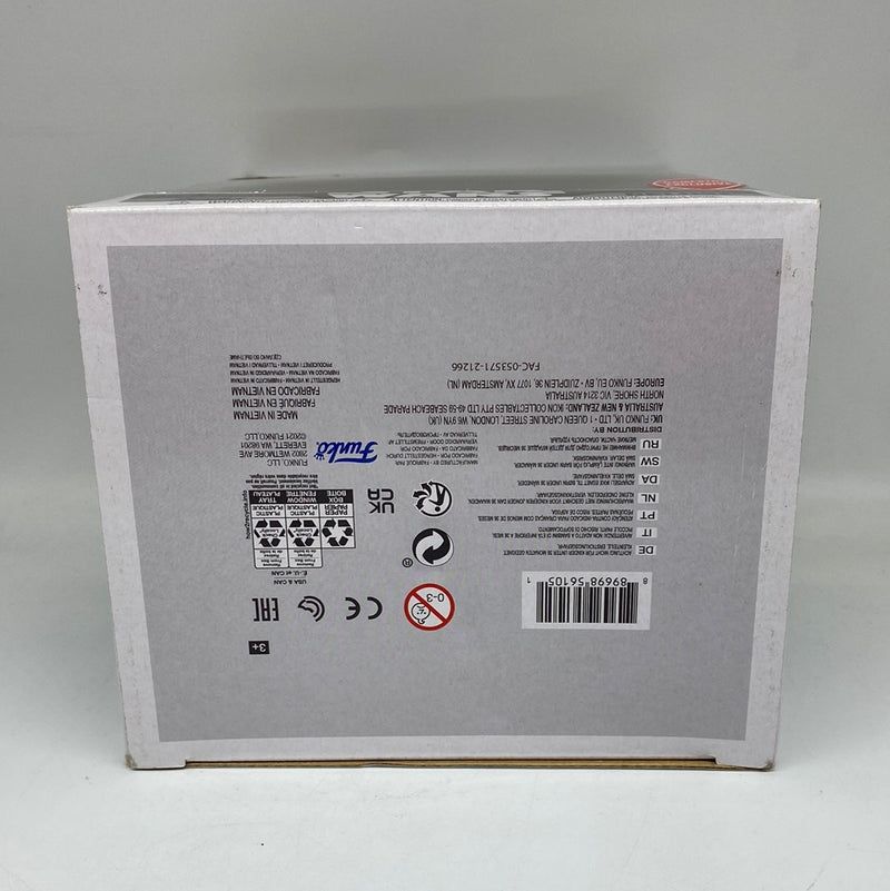 Funko Pop! Deluxe Star Wars - Bounty Hunters Collection: Dengar