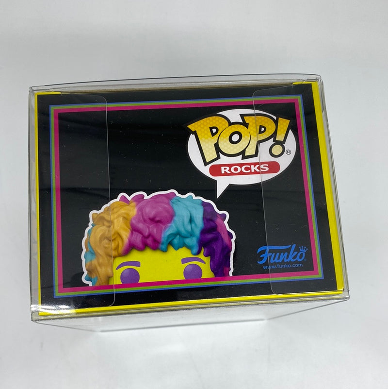 Funko Pop! Rocks: Jimi Hendrix