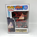 Funko Pop! Animation: Shonen Jump Naruto Shippuden - Madara (Reanimation)