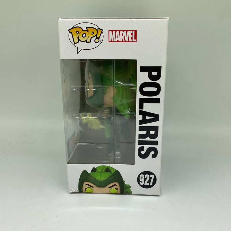 Funko Pop! X-Men: Polaris